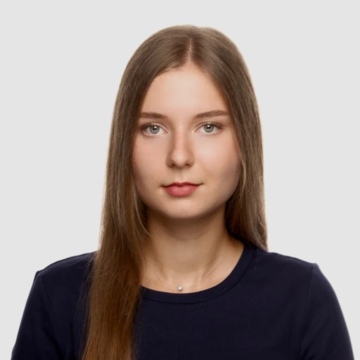 Елизавета Григорьевна Петрова