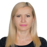 Комарова Татьяна Александровна Комарова Татьяна Александровна