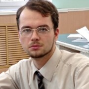 Полетаев Сергей Андреевич