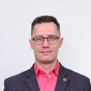 Варганов Сергей Николаевич