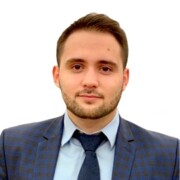 Давлетов Тимур Мелсович
