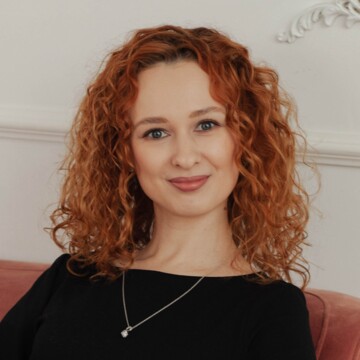 Юлия  Резниченко