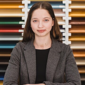 Виктория Алексеевна Копылова