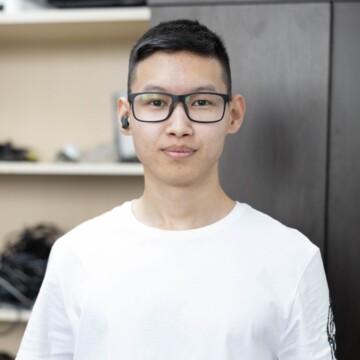 Очир Александрович Эльбиков