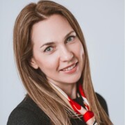 Скворцова Анна