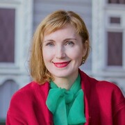 Меньшикова Ольга