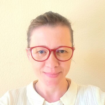 Оксана Евгеньевна Чухрова