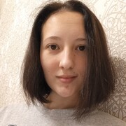 Тесная Анна Юрьевна