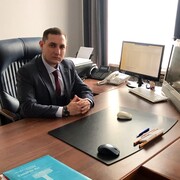 Ainetdinov Sergei Ainetdinov Sergei