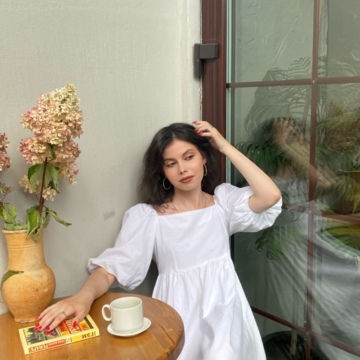 Мельниченко Дарья Сергеевна Мельниченко Дарья Сергеевна