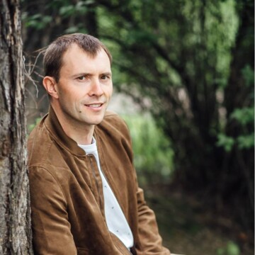 Илья Иванов