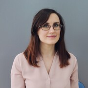 Коротченко Марина Алексеевна