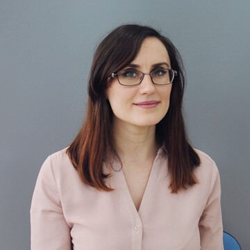 Марина Алексеевна Коротченко