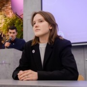 Краюшкина Анна Александровна Краюшкина Анна Александровна