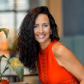 Лилия Валерьевна Полякова