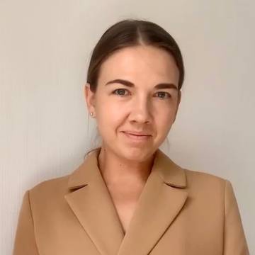 Нина  Максименко