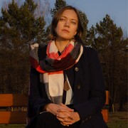 Рублёва Дарья