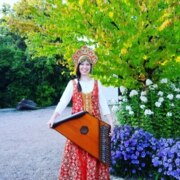 Бутузова Светлана Бутузова Светлана