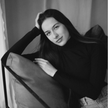 Валентина Долинина