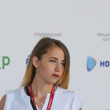 Татьяна Викторовна Теряева