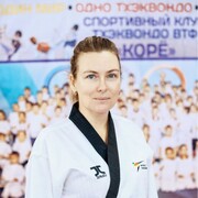 Мураткина Лидия