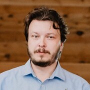Алексей Стеринович