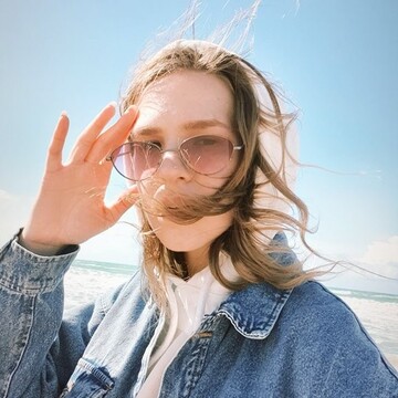 Ирина Сергеевна Алимкина