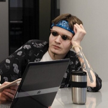 Илья Иванов