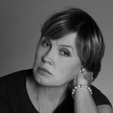 Лада  Кузьмина