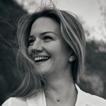 Ксения Петровна Клименко