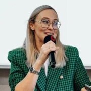 Миронович Арина Юрьевна