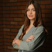 Окулова Екатерина