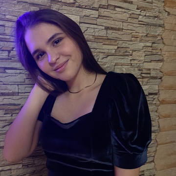 Анна Константиновна Миронова