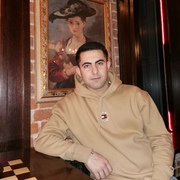 Гамзаев Эмин