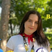 Наседкина Дарья Валерьевна