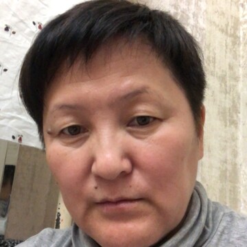 Сардана Дмитриевна Олесова