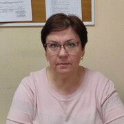 Головина Надежда Николаевна