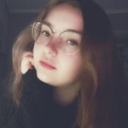 Анохина Екатерина Владимировна