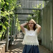 Анохина Екатерина Владимировна