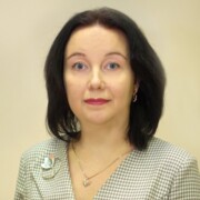 Сычёва Марина Владимировна