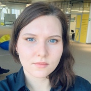 Гич Ольга Гич Ольга