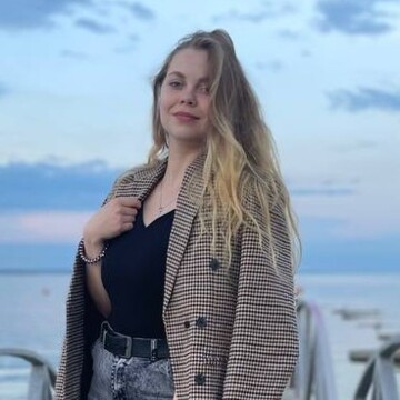 Оксана Андреевна Кобытченко