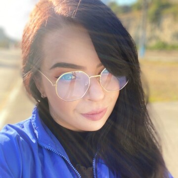 Карина Максимовна Братцева