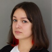 Даниленко Екатерина