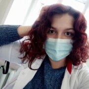 Елышева Софья Константиновна