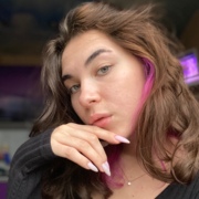 Коновалова Виктория Дмитриевна