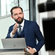 Зенов Илья Сергеевич