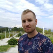 Кондрашов Сергей Вячеславович