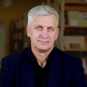 Егоров Валерий Федорович