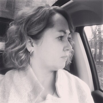 Елена Анатольевна Козлова